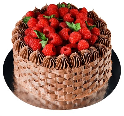 Торт на заказ 1714