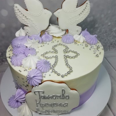 Торт на заказ 1731