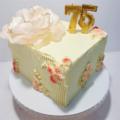 Торт на заказ 1741