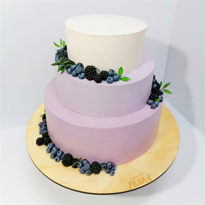 Свадебный торт 1745