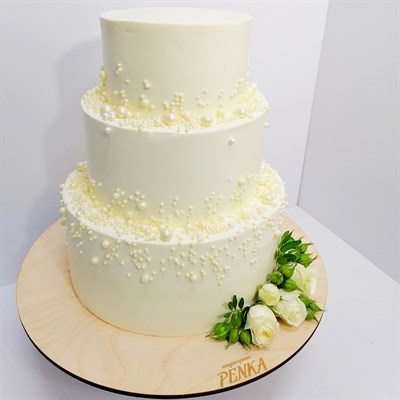 Свадебный торт 1746