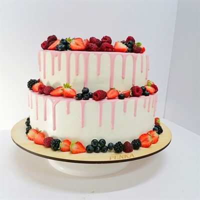 Свадебный торт 1747