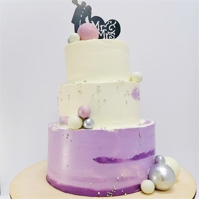 Свадебный торт 1749