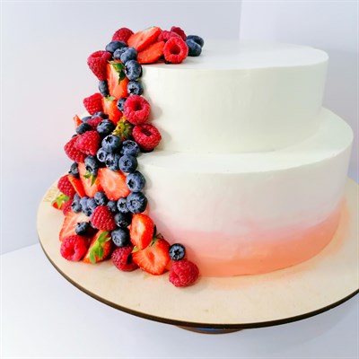 Свадебный торт 1752