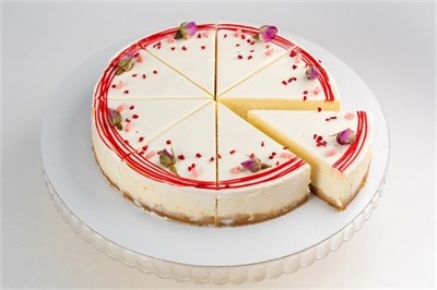 Чизкейк классический 1667