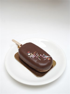 Десерт "Эскимо" 1786