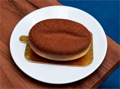 Корпусное кофе 1852