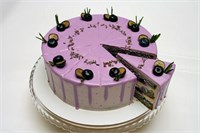 Лаванда-черника 1689