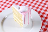 Молочная девочка 1769